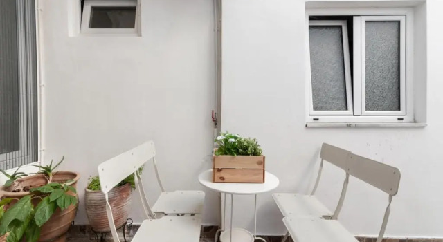 Luxurious Art Apartments