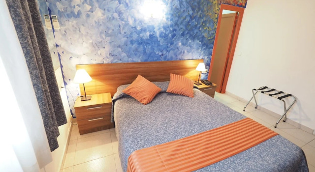 Двухместный номер Standard Hotel Montserrat