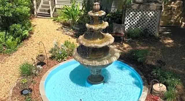 Номер Superior Peace & Plenty Inn Bed and Breakfast Downtown St Augustine-Adults Only