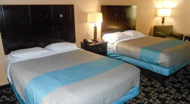 La Quinta Inn & Suites Joshua, Забронировать Отель Джошуа Dallas - Fort Worth Metropolitan Area
