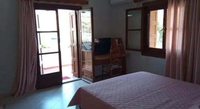 Pedi Apartment