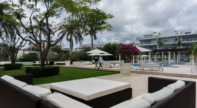 Номер Standard Magia Playa 202 F 2 Bedroom Condo by RedAwning