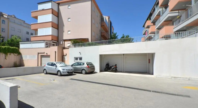 Апартаменты Apartment Luka