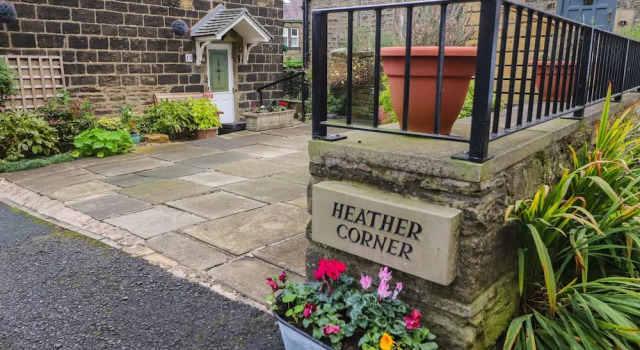 Heather Corner, Забронировать Отель Отели Англии 3 звезды, 3*