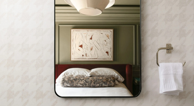 Номер Standard Cambridge Common House