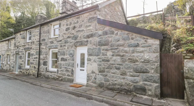 Delfod Cottage, Harlech, Забронировать Отель Харлех Сноудония
