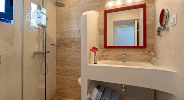 Номер Standard Plakias Bay Hotel
