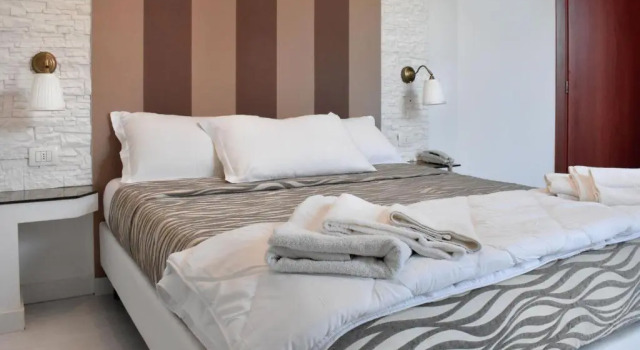 Двухместный номер Superior Hotel Brienz