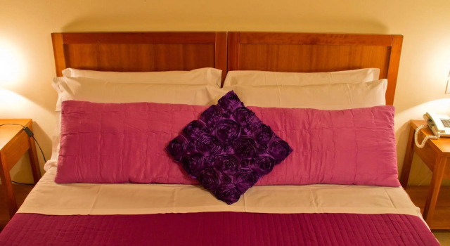 Двухместный номер Standard Villa Cesi Resort & Spa