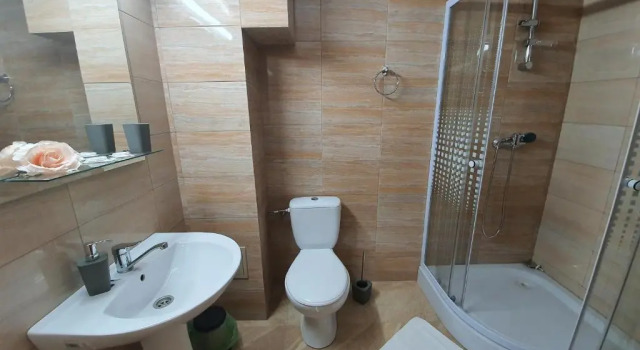 BON TON Residence, Rezervovat Apartmánový hotel Apartmánové hotely v Mehedinti, Apartmánový hotel