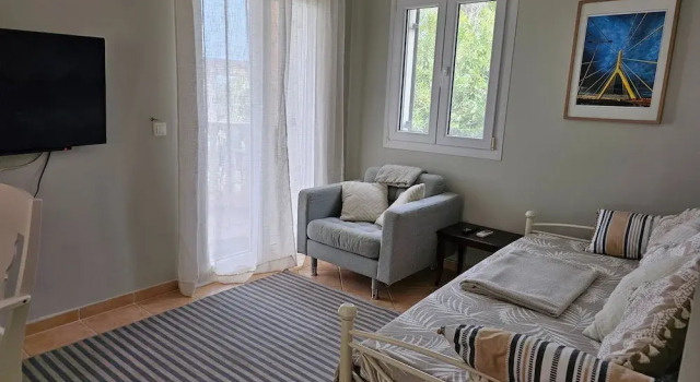 Alisachni Apartments, Забронировать Апартаменты/квартира СПА-отели периферии Ионических островов, SPA-услуги