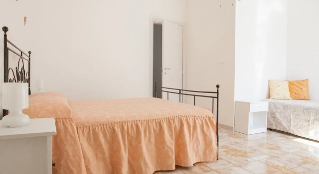 Коттедж c 1 комнатой Casa Annalisa