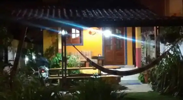 Casa do Conde, Забронировать Отель Отели Конди с парковкой, рядом с Пляж Карапибус, Парковка