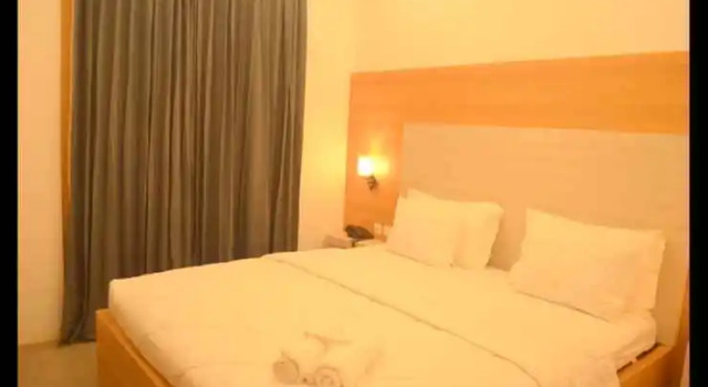 Royal Marisa Hotel, Buchen Sie Hotel Pringsewu Bandar Lampung