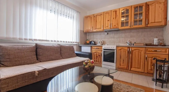 Апартаменты Šišarka Apartmani Zlatibor