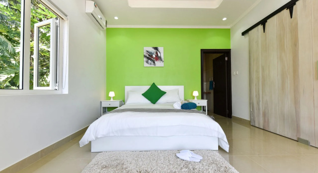Moulin Kann Villas
