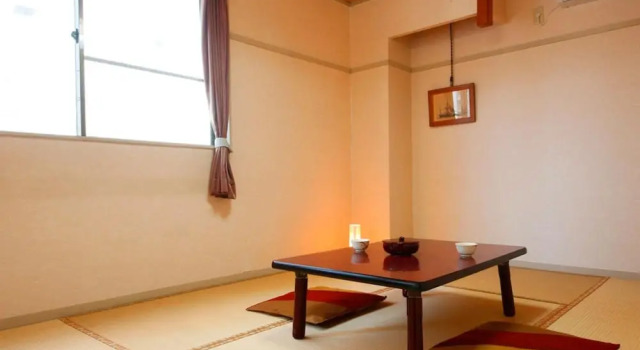 Kyomai Inn