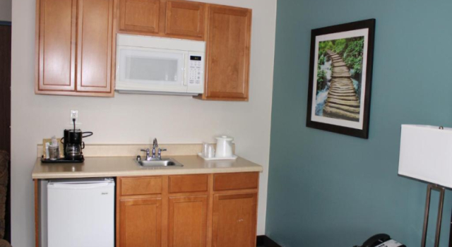 Suite Quality Inn