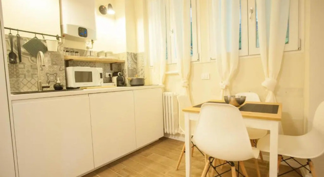 Flats4Rent Arena Prestige