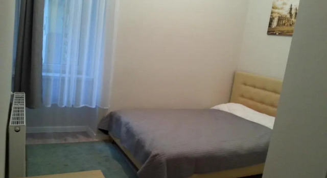 Апартаменты Dream Hostel & Apartments
