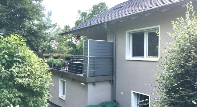 Апартаменты Komfort Ferienwohnung Vakantiewoning nähe Bosenbergklinik