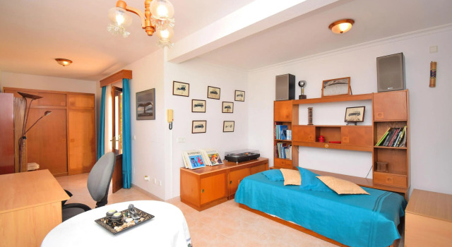 Villa Can Nina 198 by Mallorca Charme, Book Villa Campanet 