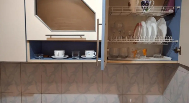 Апартаменты Dacia Apartments