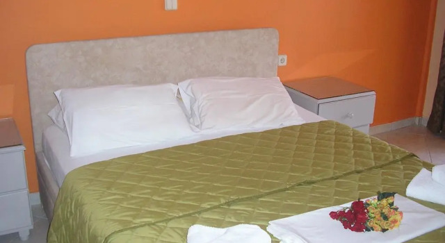 Poseidon Apartments