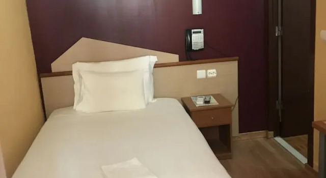 Номер Standard Pensao Praca Da Figueira