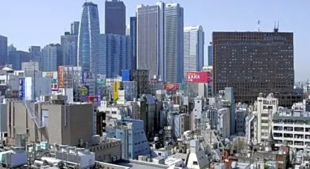 Citadines Central Shinjuku Tokyo - Vacation STAY 25450v, Забронировать Отель Синдзюку Токио, рядом с Hanazono Shrine