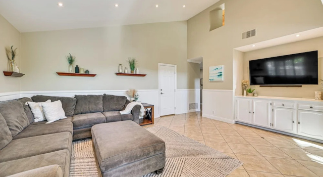 Walk to Lagoon! Luxe Coastal Escape w/ Pool Table