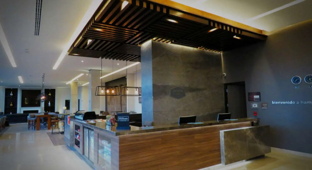 Hampton Inn By Hilton Celaya, Prenota Hotel Celaya 