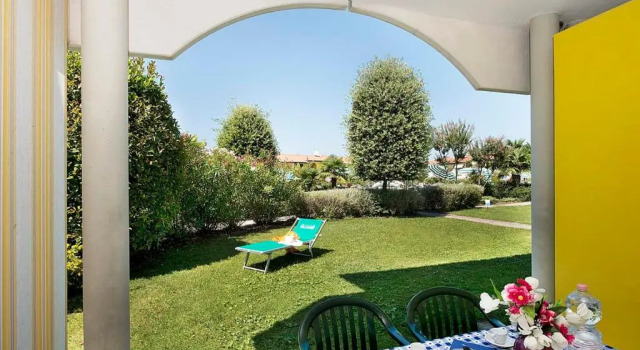 Апартаменты Цокольный этаж c 1 комнатой Villaggio Ducale