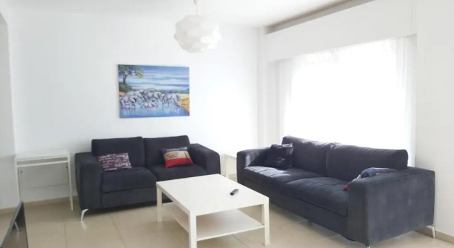 Apartment Sun Tower 101