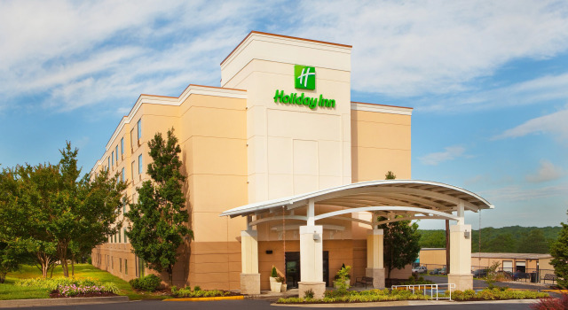 Holiday Inn Baltimore BWI Airport by IHG