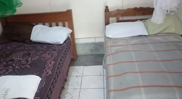 Двухместный номер Standard Inns Lodge
