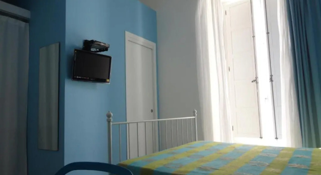Номер Standard Lalberghetto Casavacanza Milazzo