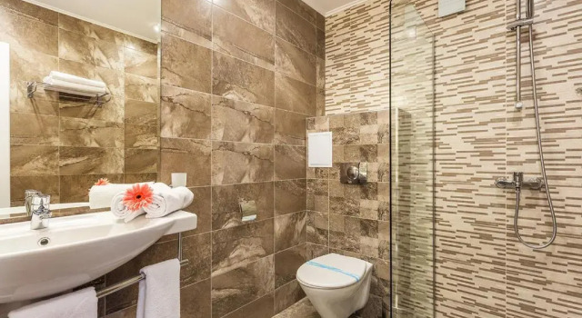 Номер Standard Hotel Compliment