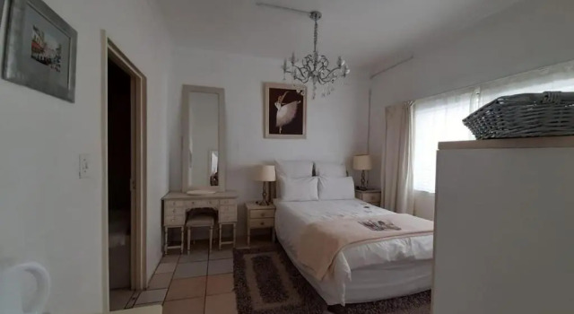 Номер Deluxe Au Plais De Langebaan at Palm Tree Villa