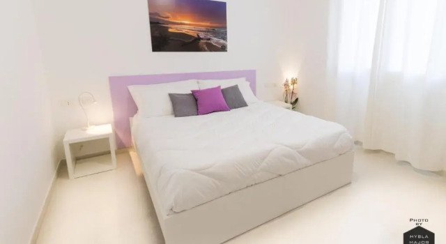 Hybla Major B&B