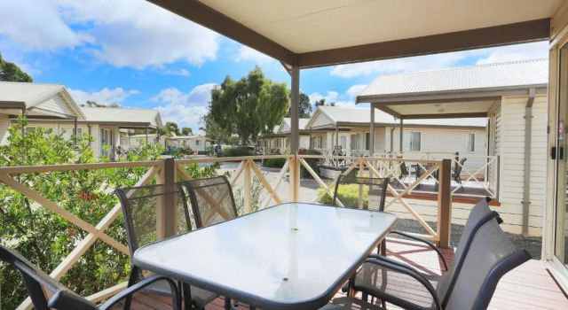 Номер Deluxe с 2 комнатами Discovery Parks - Kalgoorlie Goldfields
