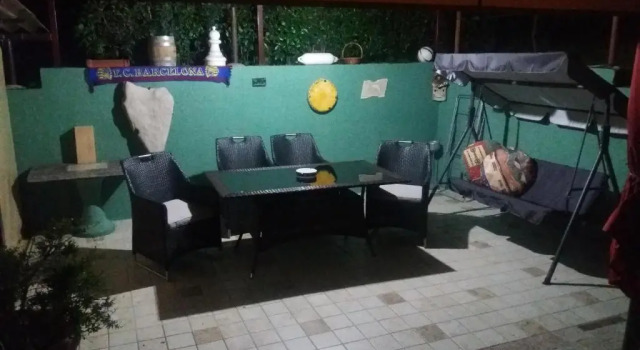 Студия Apartments Rale