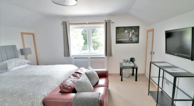 Номер Standard Inverness House