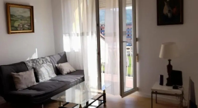 Vista a la sierra, Buchen Sie Hotel El Astillero Küste von Cantabria