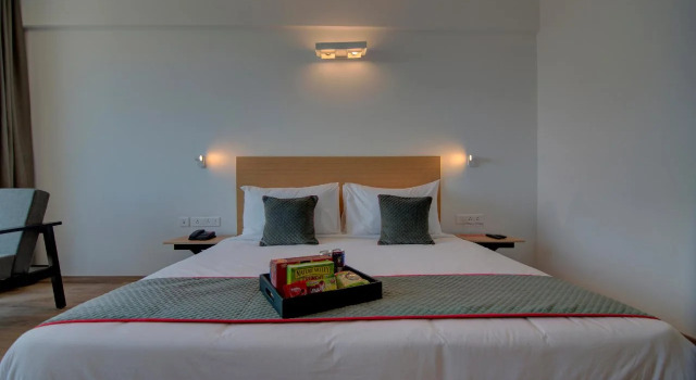 OYO 3036 Hotel Lords Inn Regency
