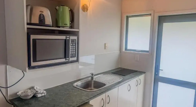 Студия Standard Avana Suites