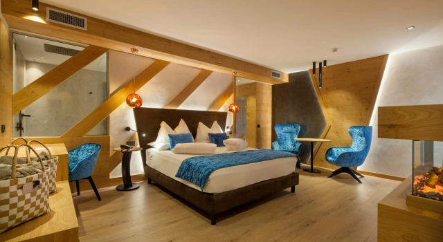 ADLER MERYEM wellness hotel