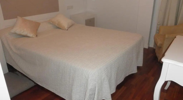 Номер Standard Hostal Doña Blanca