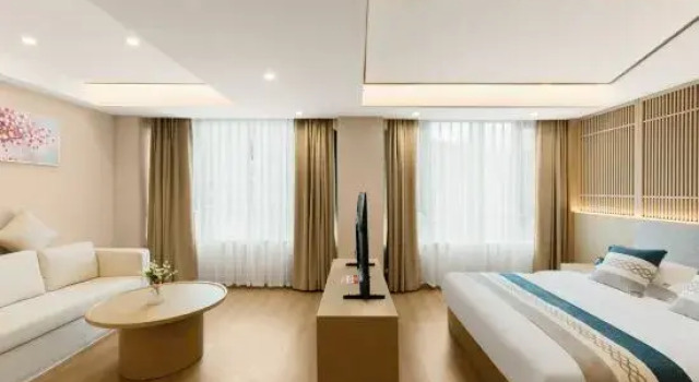 Suite Premier Kerry Celebrity Hotel