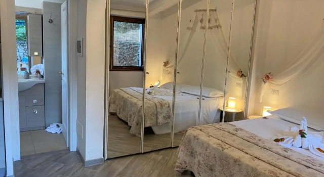 Студия B&B Oltremare